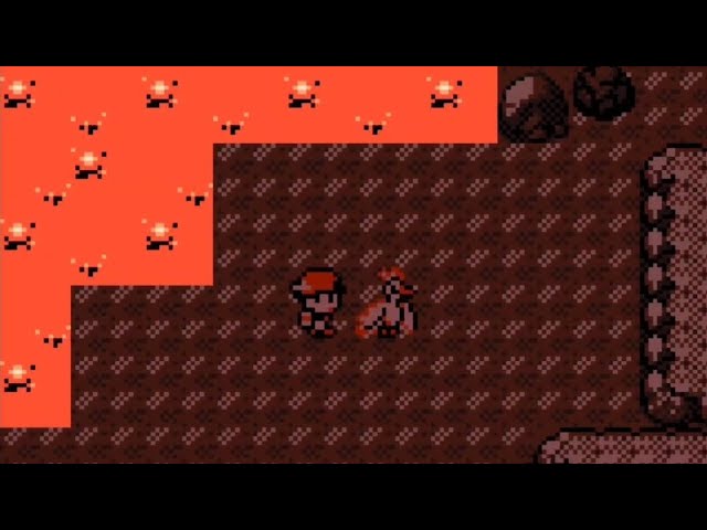 8-bit Unova - Pokemon Black and White 3 Genesis (GBC ROM Hack