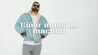 SIDO - Einer muss es machen (prod. NicoBeatz)