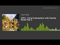 EP21: China Impressions with Davide Melia Part 2