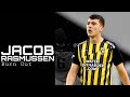 Jacob Rasmussen | Goals & Skills Vitesse 2021 ▶ Martin Garrix - Burn Out
