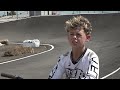Nine-year-old Central Oregon BMX racer qualifies for world championships in Australia