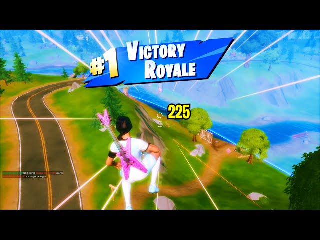 Fortnite Montage - "BLACKOUT" (Lil Kapow)