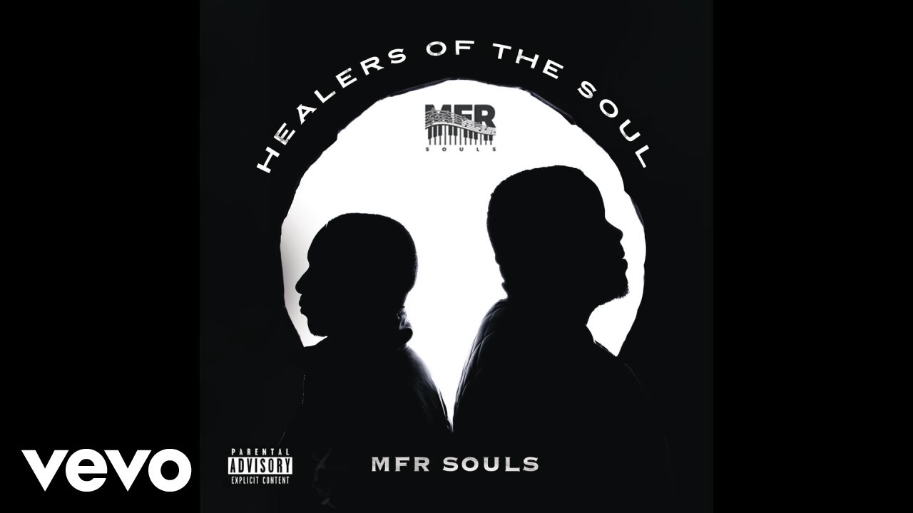MFR Souls   Mlilo Official Audio ft Malumnator
