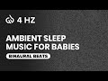 Sleep Sounds for Infant: Ambient White Noise for Infant Sleep