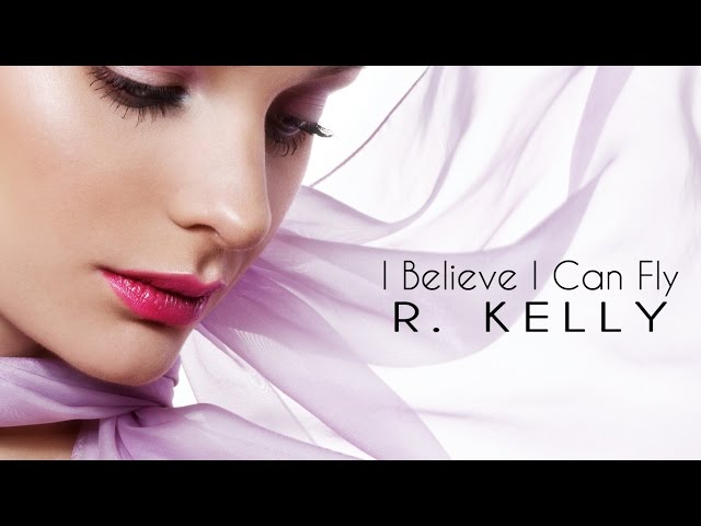 Tradução: I Believe I Can Fly ( R. Kelly ) Está música além de linda e