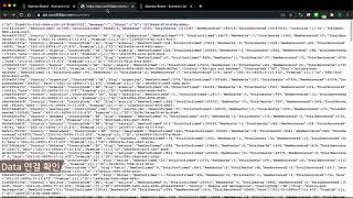 Famous UI - Data Binding - Scenario Net Worth