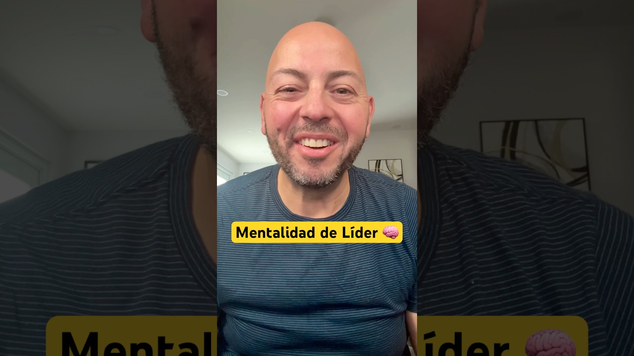 5 señales de que estás creciendo como líder (y no lo sabías)
