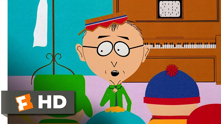 It's Easy, M'Kay - South Park: Bigger Longer & Unc...