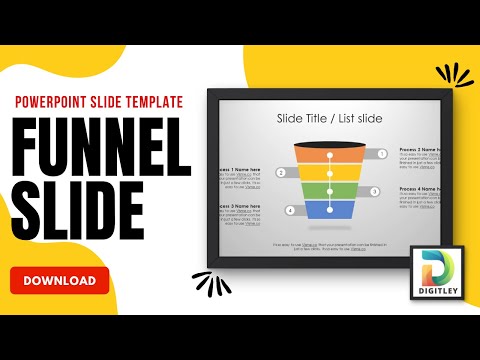 Funnel Visualization Unleashed: