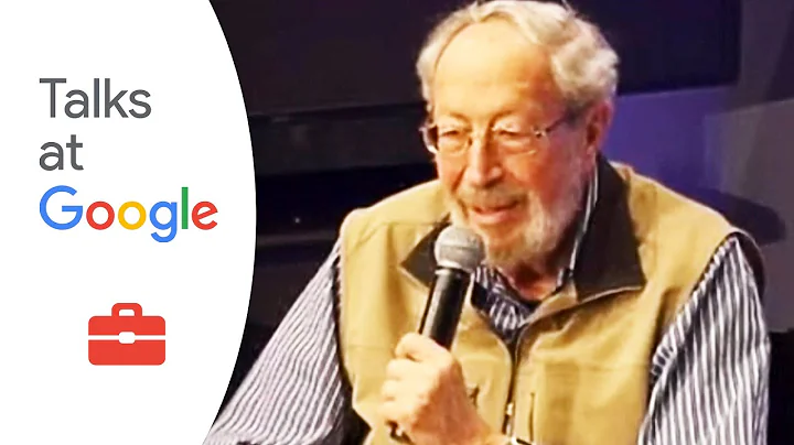 Humble Leadership | Edgar Schein | Talks at Google