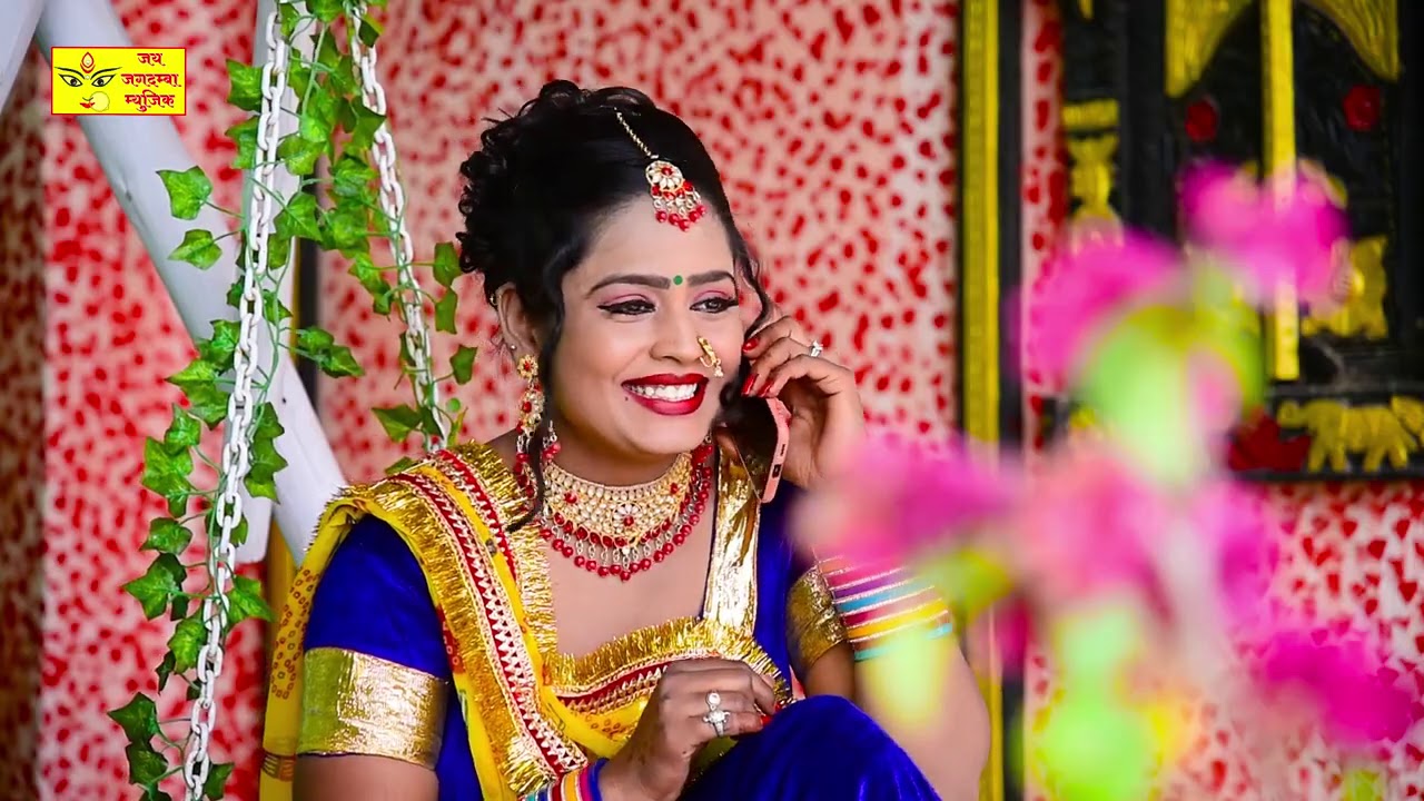 सबसे खतरनाक वायरल होगा पुष्कर का ये सोंग।।पुनम वाली रात चांदनी।। #laxmansinghrinkusharmanewsong#