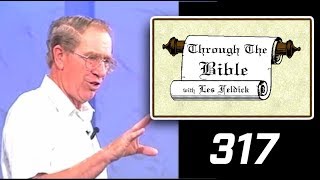 [ 317 ] Les Feldick [ Book 27 - Lesson 2 - Part 1 ] Solutions to Problems Concerning Marriage |a