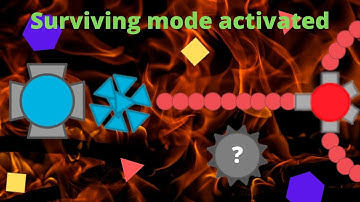 Sandbox is a joke 2 [Overlord] - Diep.io