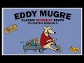 Eddy mugre  eddy bap sessions ii rap coffe beattape instrumentales boombap 90s