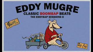 Eddy Mugre  Eddy Bap Sessions II Rap Coffe [BeatTape] Instrumentales Boombap 90’s