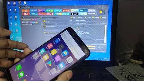 Oppo A83/Cph 1729 password, pin ,pattern unlock one click by unlock tool.....