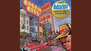 Video thumbnail of "Aalon - Cream City"