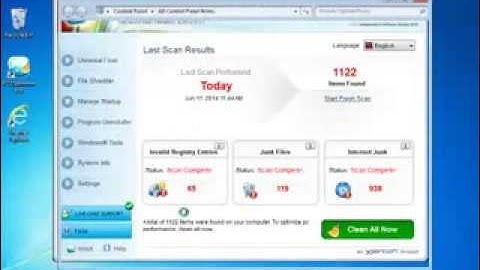 A brief guide on uninstalling Optimizer Pro Speed Guard from Windows 7