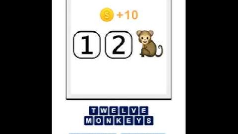 Emoji Movie Guess game answers level 61-70