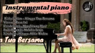 Instrumental Piano Pop Indonesia 2022 #dymusic #popindonesia #instrumental