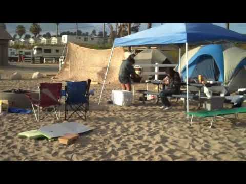 California Rv Show >> Camp Pendleton San Onofre, California - YouTube California Rv Show >> Camp Pendleton San Onofre, California - YouTube