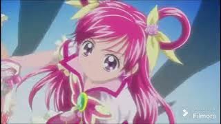 Precure all stars f transformers episode 22 season 2