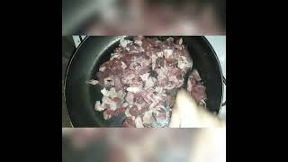 طريقة تحضير Les Abats زوائد الدجاج بنة لا توصف