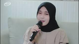 LAW KANA BAINANAL HABIB by Fairuz Band ft Riska ( Acoustic Version )