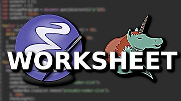 Emacs Org Mode - Export Worksheet to HTML then PDF with Bootstrap (or Bulma or Materialize) Styling!