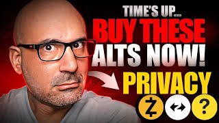 Zcash Just Set It Off The Privacy Coin Comeback Begins