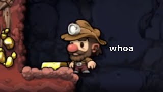 Spelunky 2 | The Pain of 