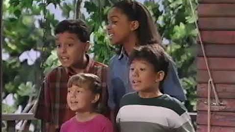 Rhyme Time Rhythm (2006 Version) Part 3