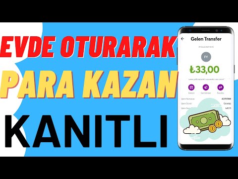 EVDE OTURDUĞUN YERDEN