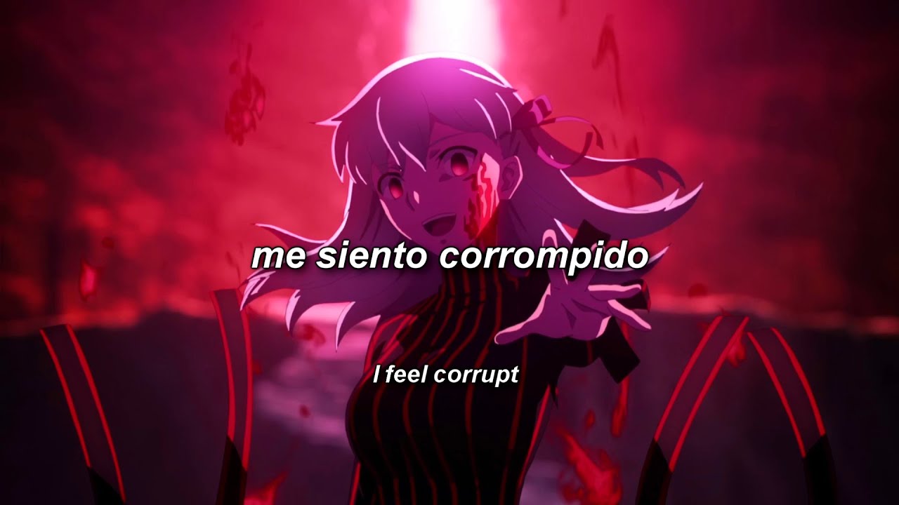 heylog - gnaw (Sub. Español/LYRICS)