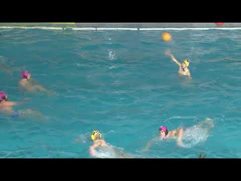 Emalgesa's victory against Epsilon Sevilla