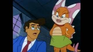 The Adventures Of Super Mario Bros. 3 - Kootie Pie Rocks Restored