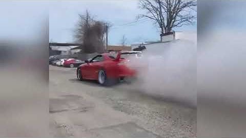 The best 2jz turbo sound compilation
