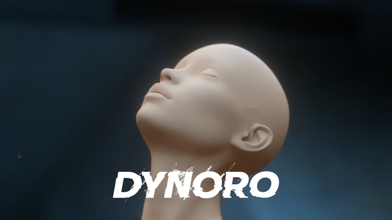 Dynoro - Wildfire (Official Video)