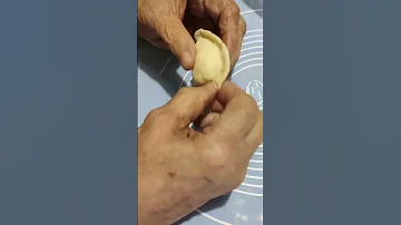 Вареники, которые не распадаются во время варки