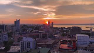 Mianda - Mwana Ya Kinshasa Freestyle With Eazy Music Instrumental Voloco App