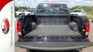 2016 RAM 2500 Mt Pleasant TX Greenville, TX #C8658 - SOLD