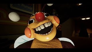 картинка: НЕ СТРАШНО(не правда)|Fnaf Sicret Of The Mimic|2#