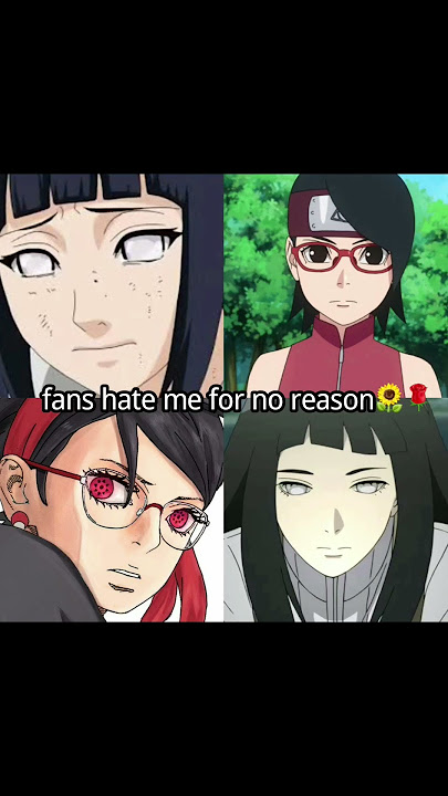 my honey, i know #hinata#sakura#sarada#sumire#boruto#sanju7.90