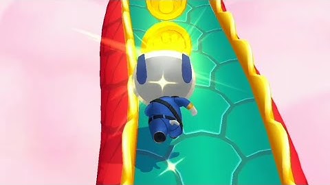 Talking Tom Hero Dash - Special Events: DragonLand ( Super Hank ) gameplay