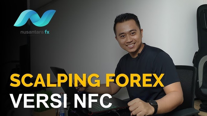 forex scalping kursai