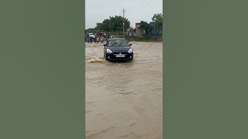 Swift 💪🏼❤️ off road. #offroad #swift #swiftlover #river #rivercrossing #4k #4x4
