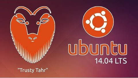 Cách cài Ubuntu 14.04 song song với win 7, 8 bằng USB cực kỳ đơn giản
