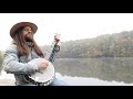 Daniel Lanois Red Come Live By My Side Red Dead Redemption 2 Ending Credit Song 
