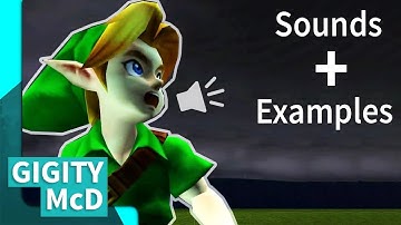 What are Diegetic and Non-Diegetic Sound? Examples and Explanation PLUS How to - Game Design Theory