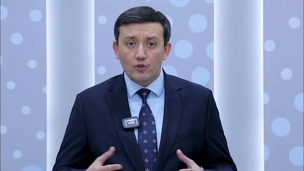 Бобур Бекмуродов